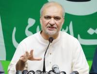 JI Emir Hafiz Naeem reaffirms demand to abolish petroleum levy