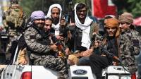 Afghan Taliban faces rising armed resistance as security concerns spread north