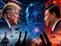 AI-generated intelligence nearly prompts US action against Chinese ship