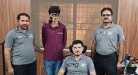 Teenage boy arrested in Bahawalpur after consulting AI chatbot to poison father