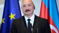 Azerbaijan pardons Frenchman after EU lifts sanctions on oligarchs