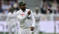 Babar, Saud, Naseem, Razaullah and others join Departmental Grade-I teams before third round