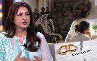 Saba Faisal sparks new debate with blunt take on divorce attitudes