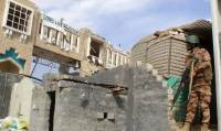 Security forces thwarts attempt to infiltrate Kurram border by Fitna al-Khawarij