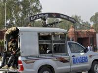 Punjab govt requests for deployment of Rangers in four districts