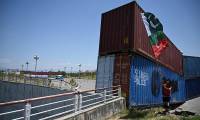 Containers deployed as Jhelum prepares for possible PTI long march