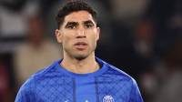 French court confirms rape trial for PSG and Morocco star Hakimi