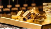 Gold price declines by Rs1,800 per tola in Pakistan