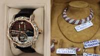 Govt restricts gift acceptance by public office holders under toshakhana new rules
