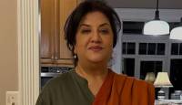 Hina Dilpazeer reveals what true love should be