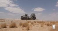 Houthi media says 10 killed, 14 wounded in Saudi strikes on Yemen