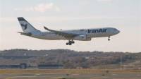 Iranian flight lands in China despite US sanctions threat: tracker