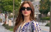 Jannat Mirza says airport officials ‘misused their authority'