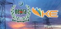 NEPRA keeps K-Electric average tariff at Rs32.37 per unit