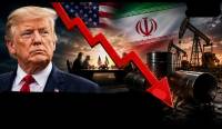 Oil prices fall after Trump hails 'good' talks with Iran