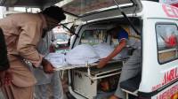 One dead 4 injured in Rajanpur armed clash