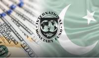 Pakistan and IMF to begin next review talks today
