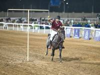 Pakistan secures top spot in International Tent Pegging World Cup qualifier