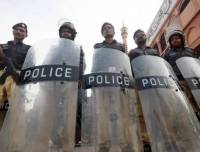 Proposed KP Police Act 2026 aimed at bringing police under political control