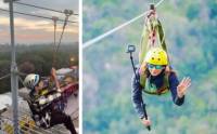 CDA proposes Pakistan’s largest zip line in Islamabad’s Margalla Hills