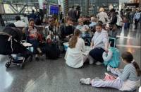 Tehran cancels all flights to Iraq and Oman, eyes Najaf rerouting