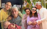 True power is letting a woman fly: Zara Noor gets emotional over father’s change of heart