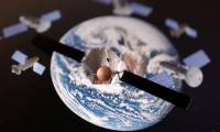 UK military air chief warns space now 'warfighting' frontier