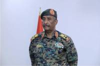 US refuses to give Sudan's de facto leader visa for UN
