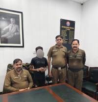 7-year-old child sexually assaulted in Okara, suspect arrested 