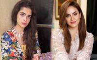 Anika Zulfiqar takes sharp dig at Nadia Khan’s questions to Parisheh Adnan