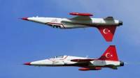 Erdogan says 'confident' Turkey will get US F-35 jets