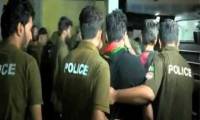 Crackdown against PTI intensifies as 37 workers arrested in Lahore