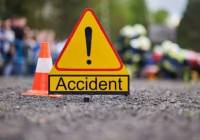 Five killed, over 15 critically injured in Tharparkar road crash