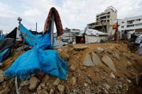 Gaza suffers world's worst ever economic crisis: UN
