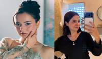 Hania Aamir lookalike Bushra Memon turns heads