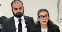 Powers of attorney of Imaan Mazari, husband not yet received, court told 