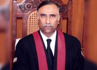 IHC chief justice’s courtroom given status of e-court 