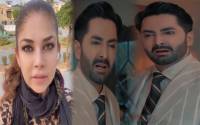 Mishi Khan joins netizens as Danish Taimoor’s ‘Nashtar’ acting sparks memes