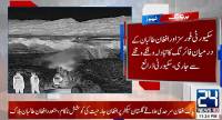 Pakistan forces foil Afghan Taliban incursion in Gulistan sector: sources