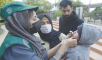 Polio team allegedly attacked during vaccination drive in Rawalpindi