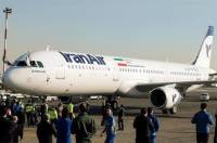 Iran airlines cancel flights as US sanctions hit