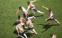 Brazil, Australia meet in double-header to start rebuilds after FIFA World Cup