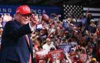 Republicans unleash spending blitz in record US midterms