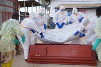 US releases additional $267m to combat Ebola outbreak