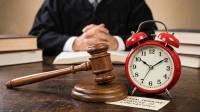 Ten-minute limit set for lawyers’ arguments as stopwatch installed in FCC