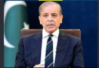 Pakistan totally focused on reviving Middle East peace process: PM