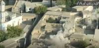 Security forces destroy Khawaraj's hideouts in North Waziristan; eight killed