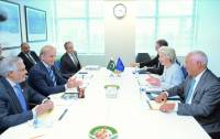 Pakistan, EU discuss full implementation of Strategic Engagement Plan