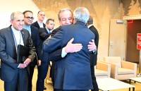 Ishaq Dar calls for sustained US-Iran engagement