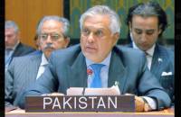 Pakistan warns UN Security Council of AI risks to global peace